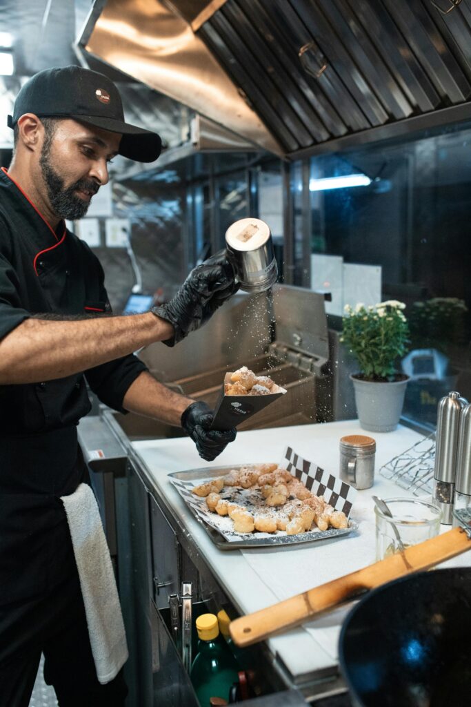 Buñuelos
