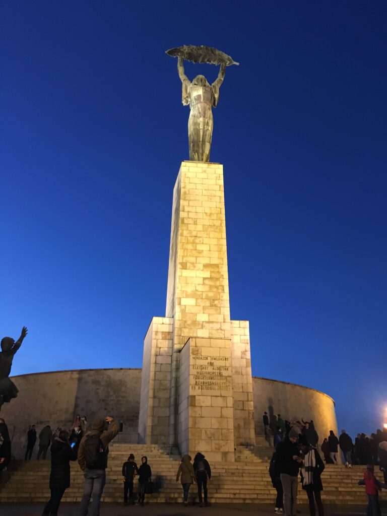 Ciudadela_budapest
