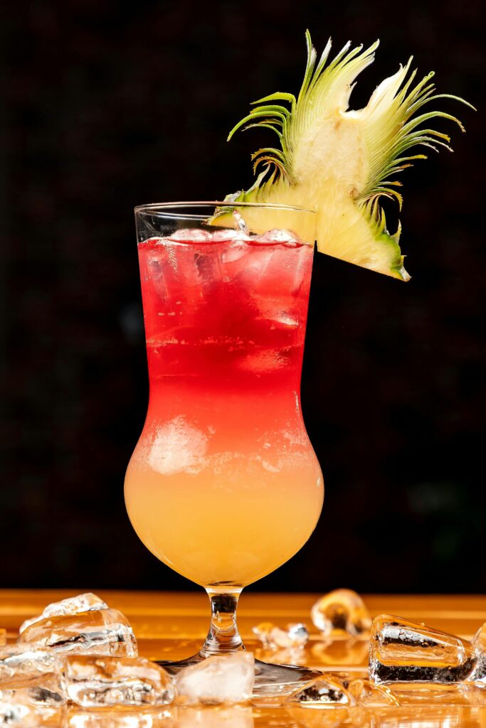 Coctel Bellini