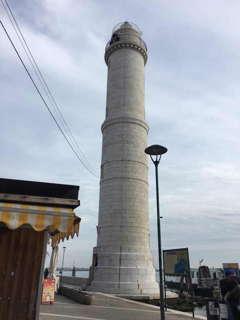Faro Murano
