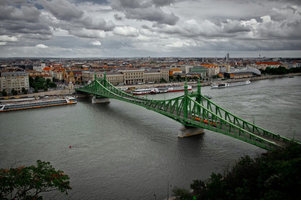 Puente Isabel