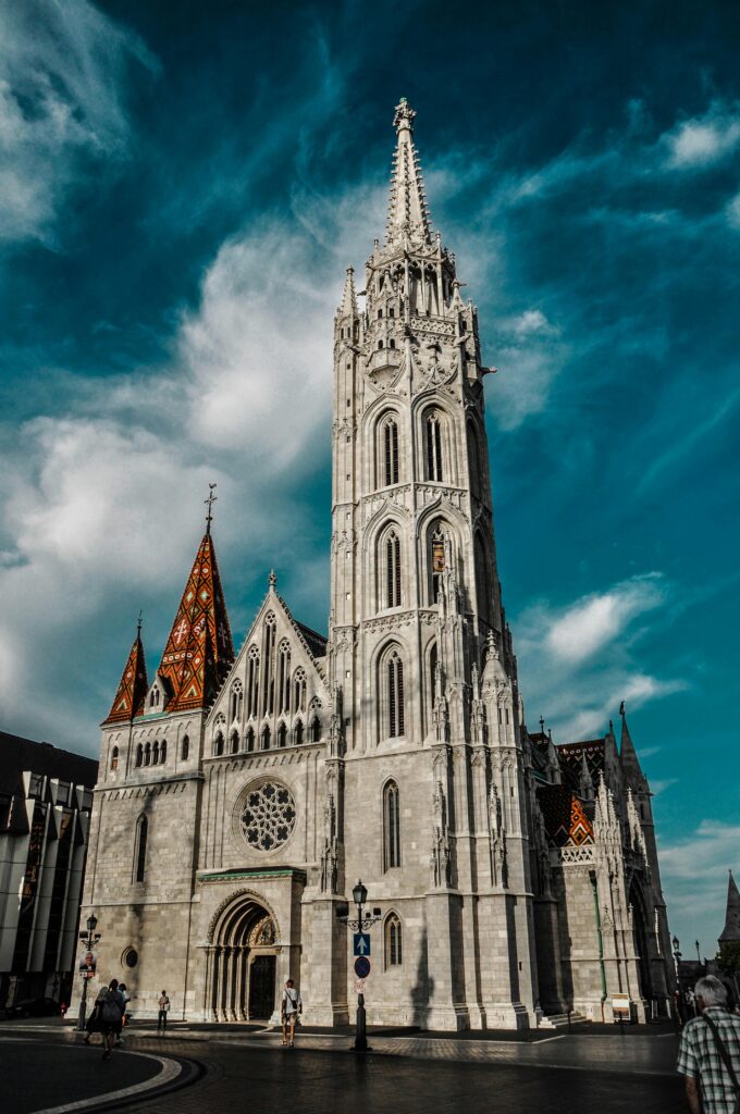 San-Matias-budapest