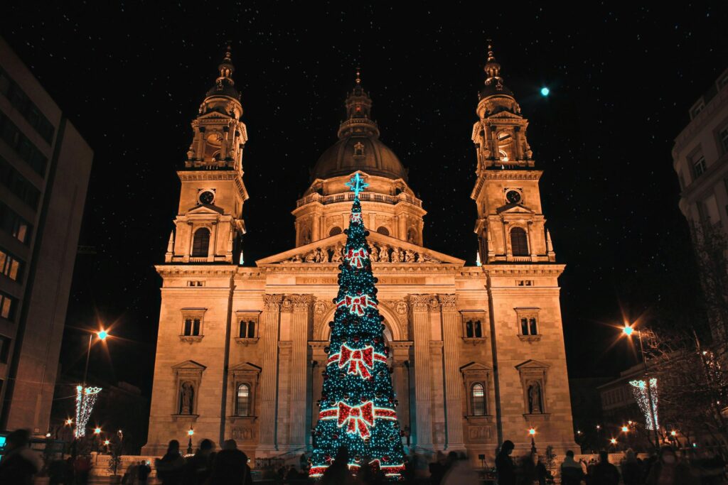 SanEsteban_budapest