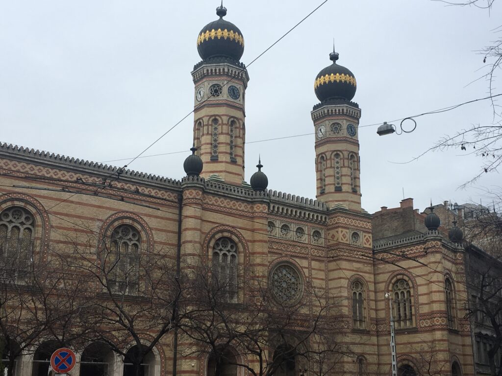 Sinagoga_budapest