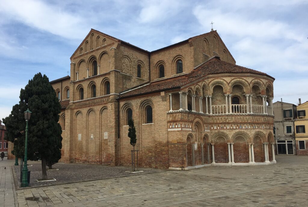StaMaria Murano